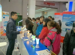 我校校友企业高科技产品惊艳北京文博会